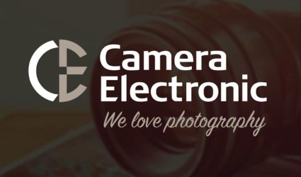 Article image for The Camera Electronic Lads With A Very, Special Guest!