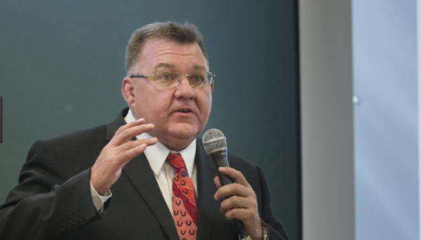 Craig Kelly Method Conservative MP open to drug 'decriminalisation' - 6PR