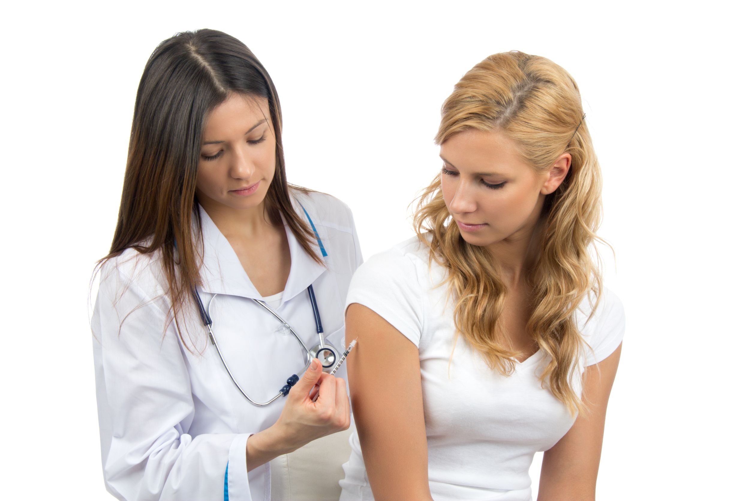 Article image for Do you need a second flu shot this season?