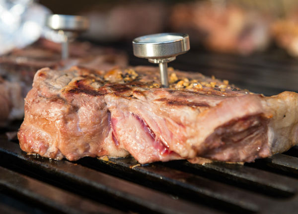 Article image for Protesters Storm Perth BBQ Restaurant