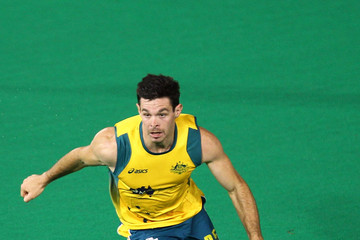 Commonwealth Games Preview: Hockey – Trent Mitton