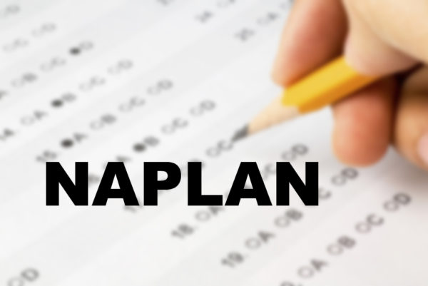 Article image for It’s that time of year – the calls to scrap NAPLAN