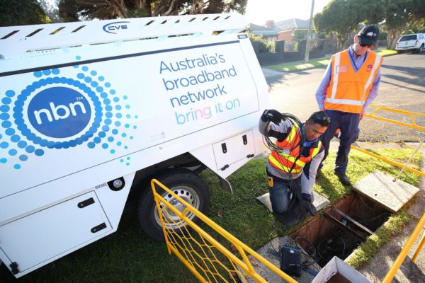 Article image for Australia’s Internet speed ranked 63rd