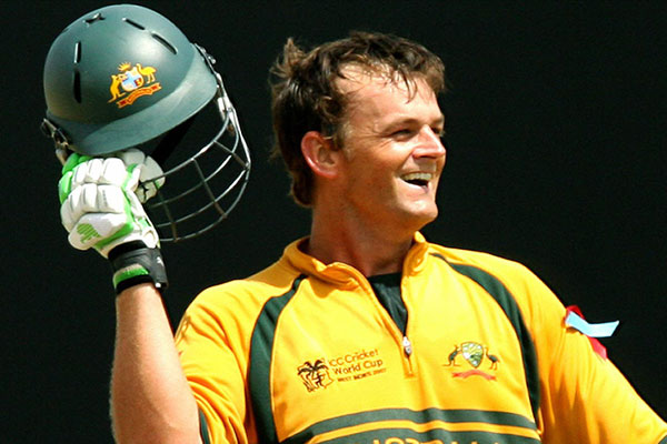 Article image for BBL Final should’ve been moved: Adam Gilchrist