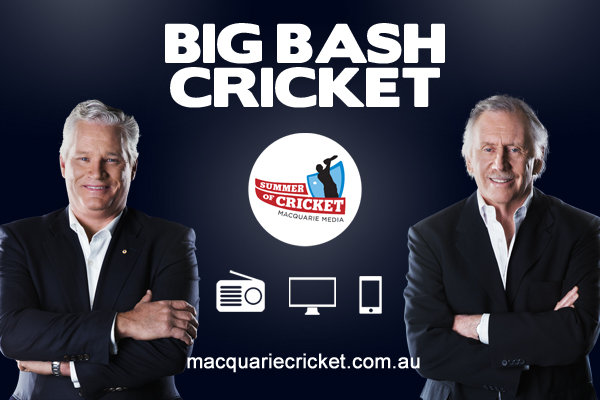 Article image for BIG BASH LIVE | Scorchers take on Hurricanes on Super Saturday