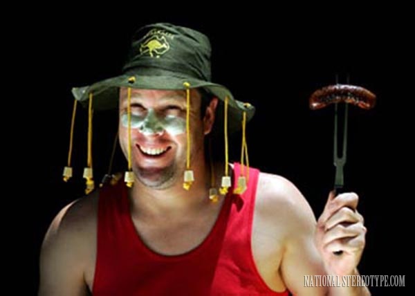 Aussie fashion; the good, the bad and the ugly. - 6PR