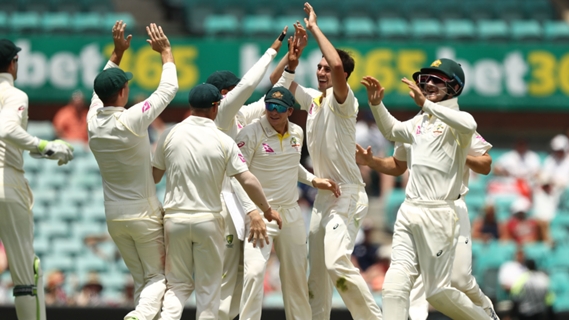 Article image for Boxing Day test will be an arm wrestle: Langer