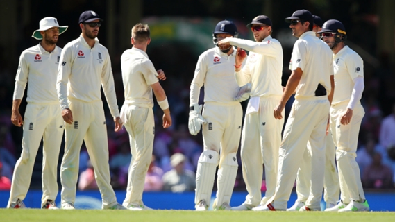 Article image for Bairstow claims struggling England are in a ‘good place’