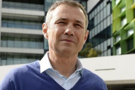 Roger Cook: WA health system reviewed