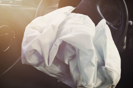 Class action lawyer on government recall of Takata airbag cars