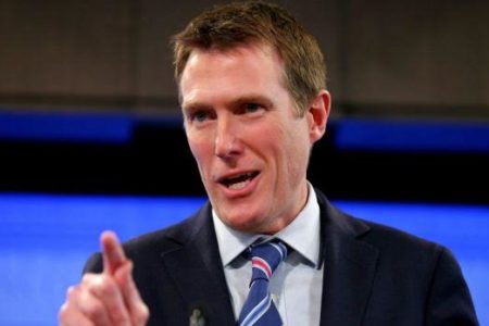 Government crackdown on Elderly Abuse
