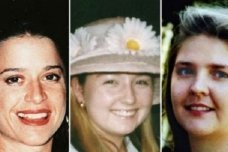 Claremont serial trial: A QC’s perspective