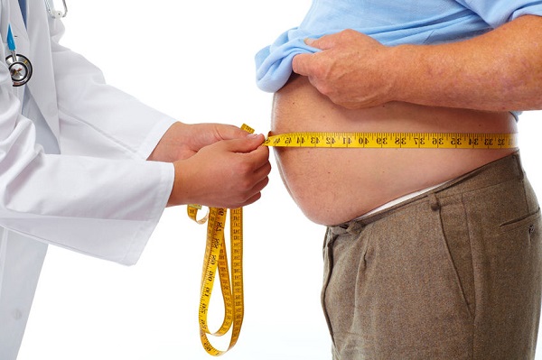 Article image for Living with obesity? It’s not your fault