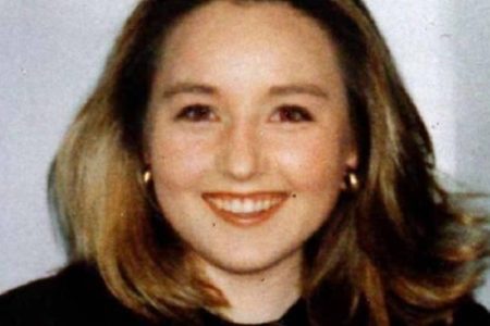 Man charged with Sarah Spiers murder