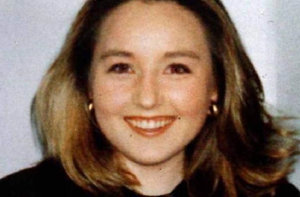 Article image for Man charged with Sarah Spiers murder