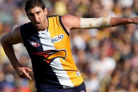 Former Eagle labels Nic-Nat “Intimidating”