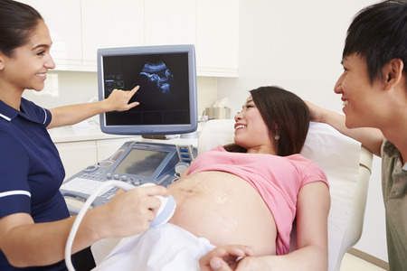 Article image for WA obstetrics specialist questions rise of pre-term births in Australia