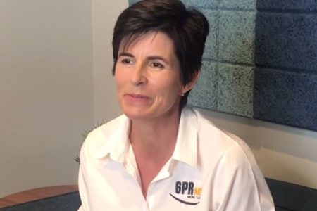 6PR’s Sue McDougall tells us why she loves her family #hbf #lovelife