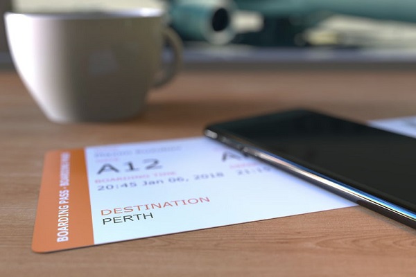 Article image for Airfares for international flights from Australia soar while reward seats go quick