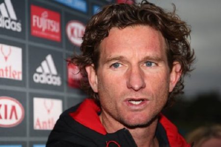 The real story with Hird and Sheedy