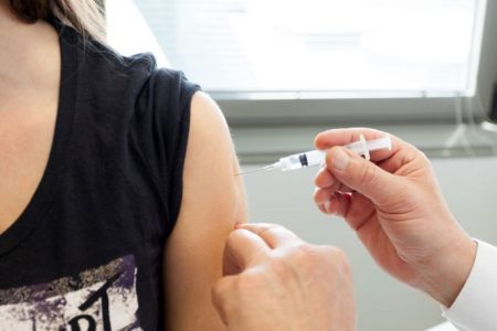 Access to vaccinations expanded