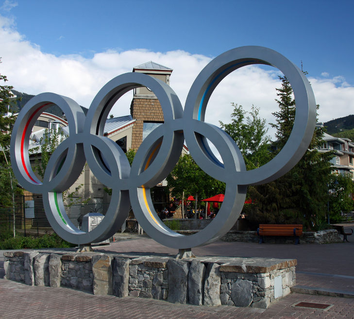 Article image for The 2020 Toyko Olympics Has Been Postponed
