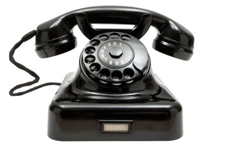 Research predicts landline telephones will vanish by 2037