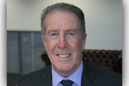 RSLWA CEO John McCourt on life in the Australian Defence Force