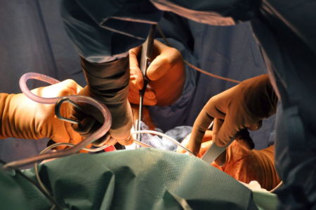 “Elective surgery blitz” to fix backlog