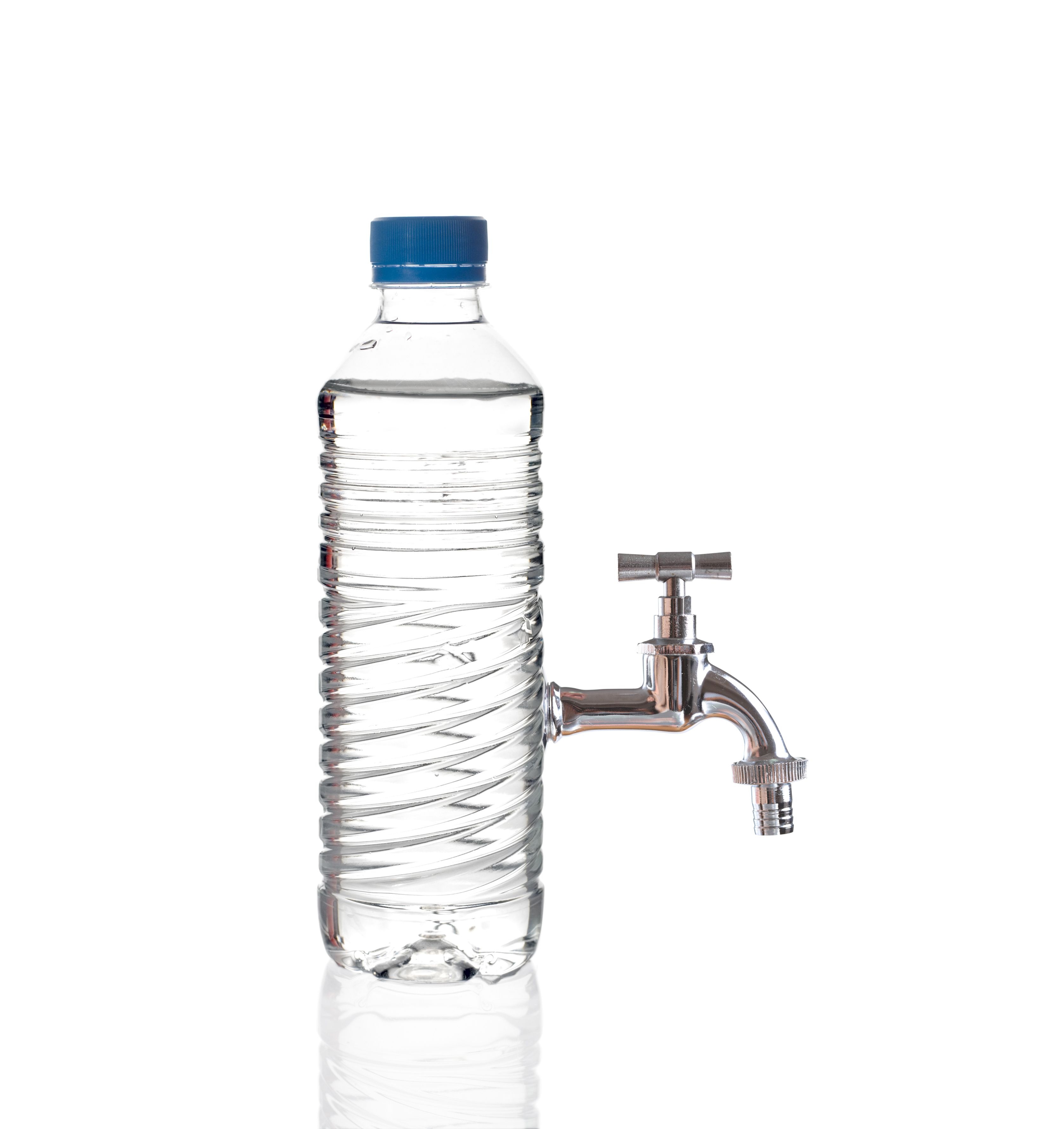 Article image for Millions of Aussies ONLY drinking bottled water