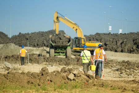 People urged to ‘dial before you dig’ to avoid costly errors