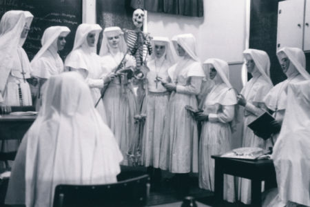 St John of God Hospital celebrates 120 years of history