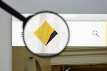 Commonwealth Bank disruptions leave customers red-faced