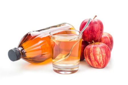 Is Apple Cider Vinegar good for you?