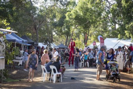 26 years of Fairbridge Festival