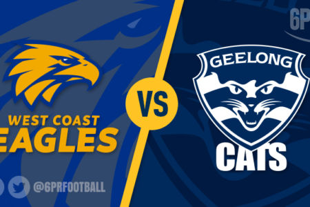 Eagles swoop on injured Cats