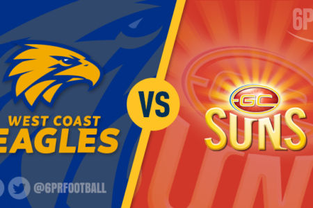Eagles obliterate the Suns in Lecras’ 200th