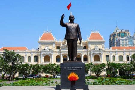 Steve ‘Grumpy’ Collins takes us to the best spots in Vietnam