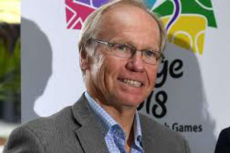 Perth should bid for Commonwealth Games: Chairman