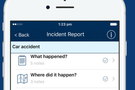 Forensic psychologists develop app to improve witness reliability