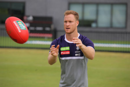 Freo’s stocks bolstered with Son Son