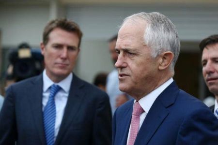 Turnbull safe… for now
