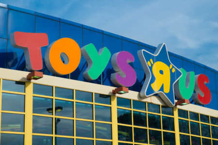Will Toys R Us Australia follow US and close up shop?