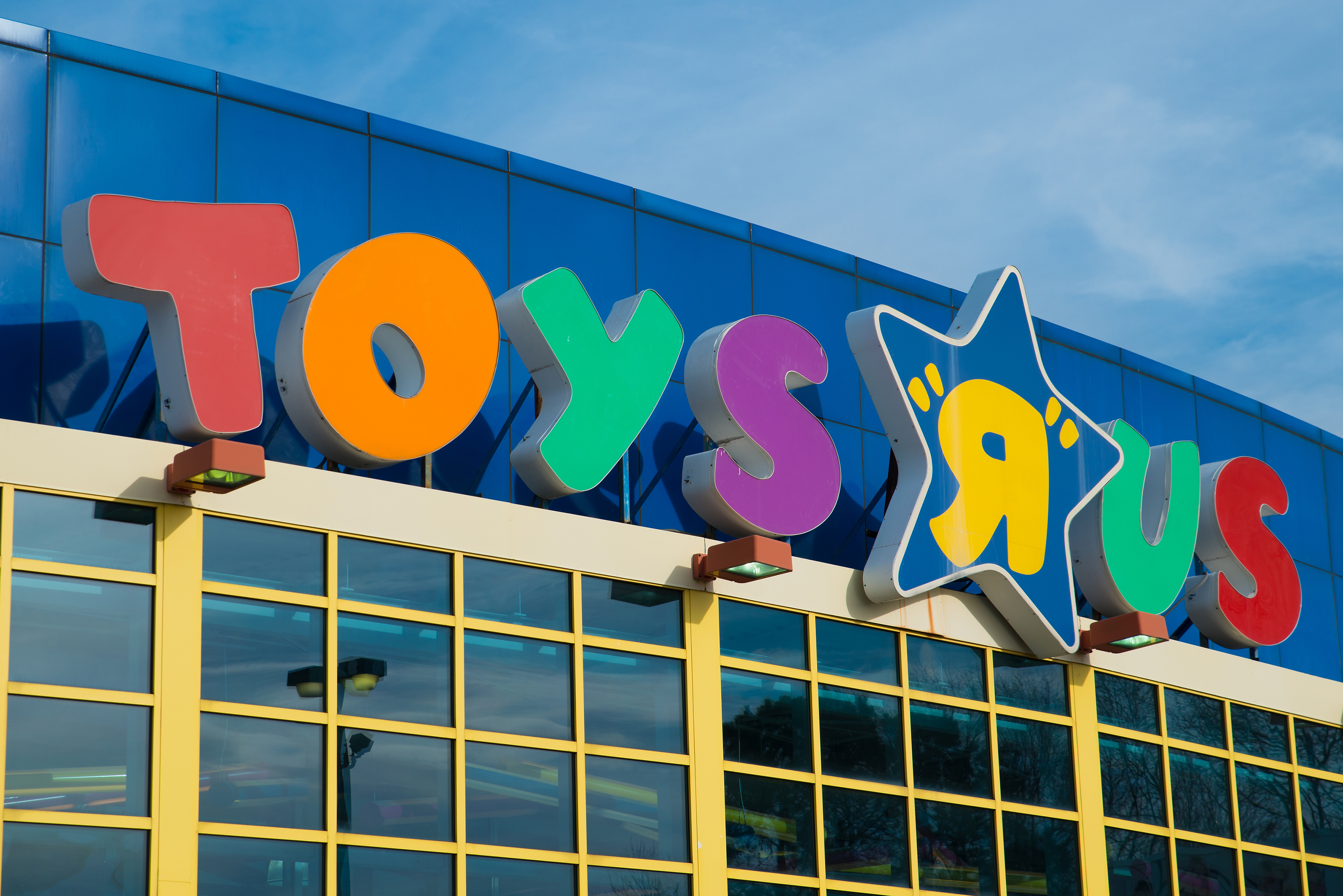 Will Toys R Us Australia follow US and close up shop? 6PR