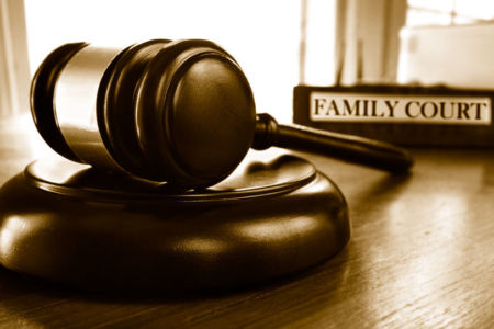 Why another family court review is the last thing we need