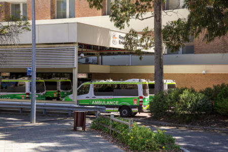 St John Ambulance WA CEO  – “It just isn’t simple”