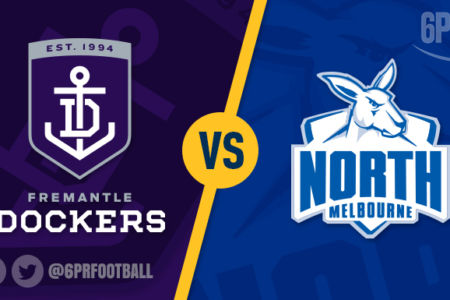 North move up with Freo win