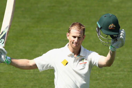 Voges replaces Langer as WA head coach