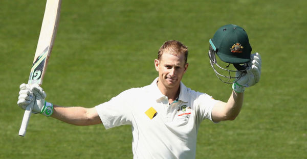 Article image for Voges replaces Langer as WA head coach