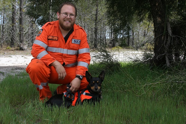 Article image for Get ready for Wear Orange Wednesday